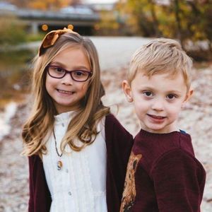 Meet your Posher, Tammy